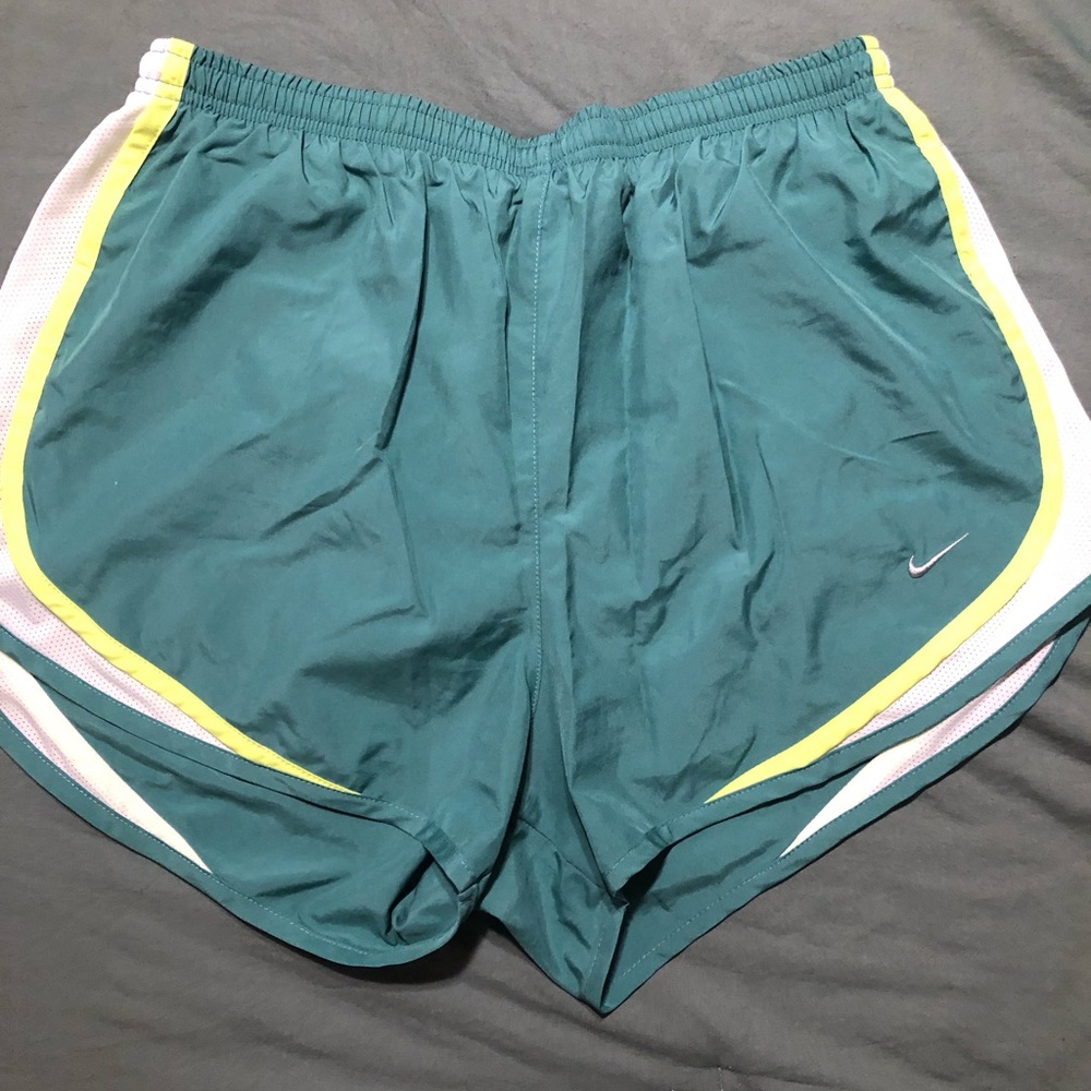 Nike Dri-Fit Women’s running shorts